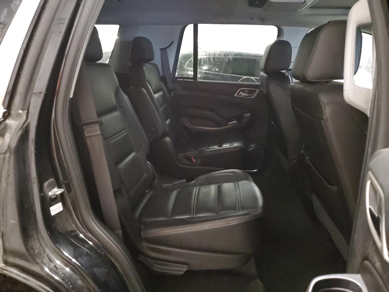 2018 GMC Yukon Denali VIN: 1GKS2CKJ9JR274938 Lot: 82231255