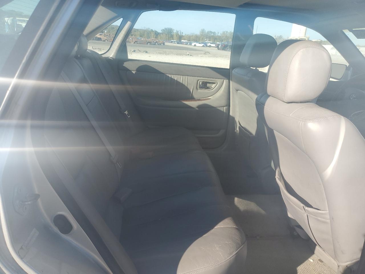 2003 Toyota Avalon Xl VIN: 4T1BF28B53U291225 Lot: 82402035