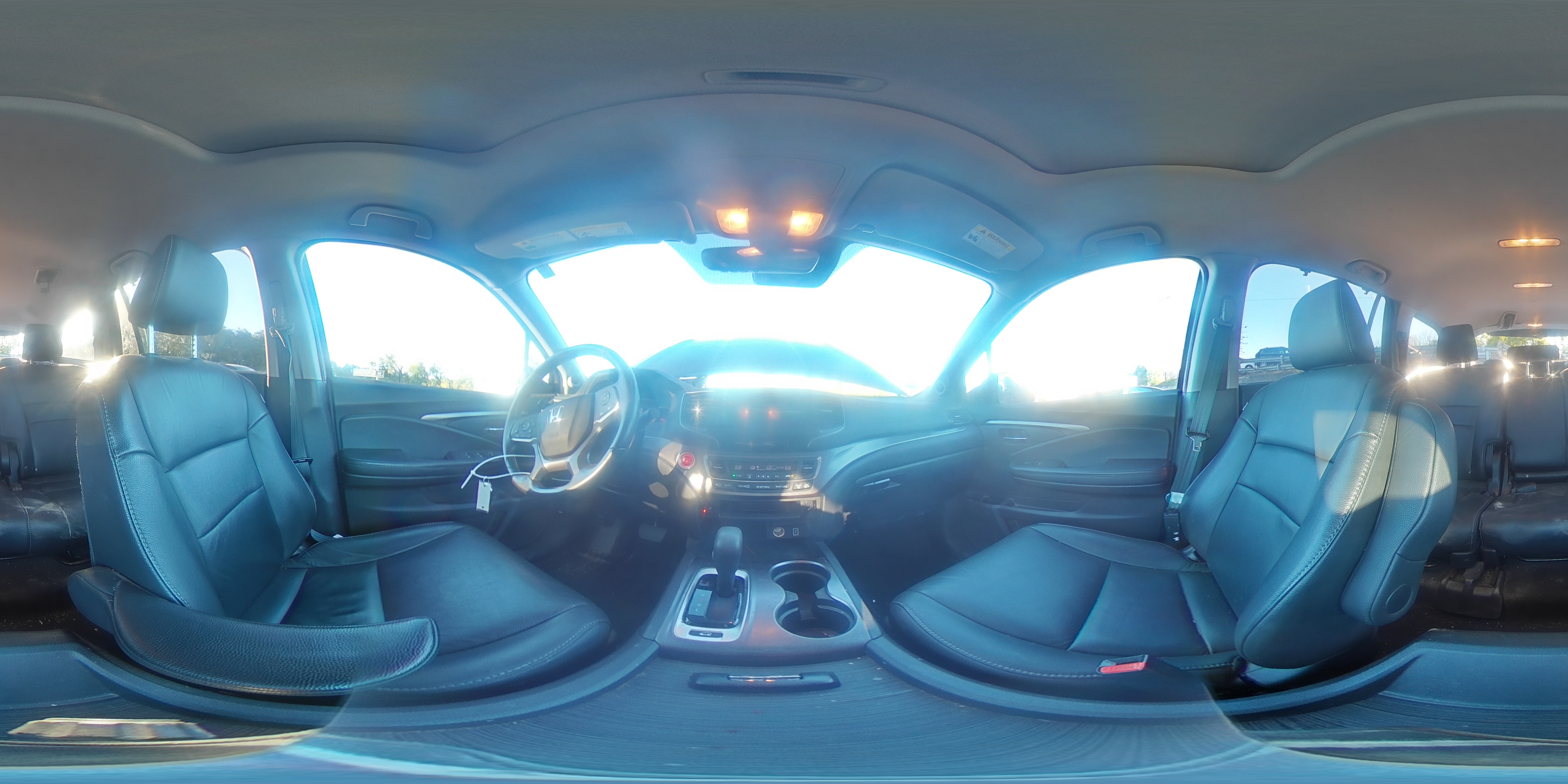 2020 Honda Pilot Exl VIN: 5FNYF6H59LB013534 Lot: 81989425