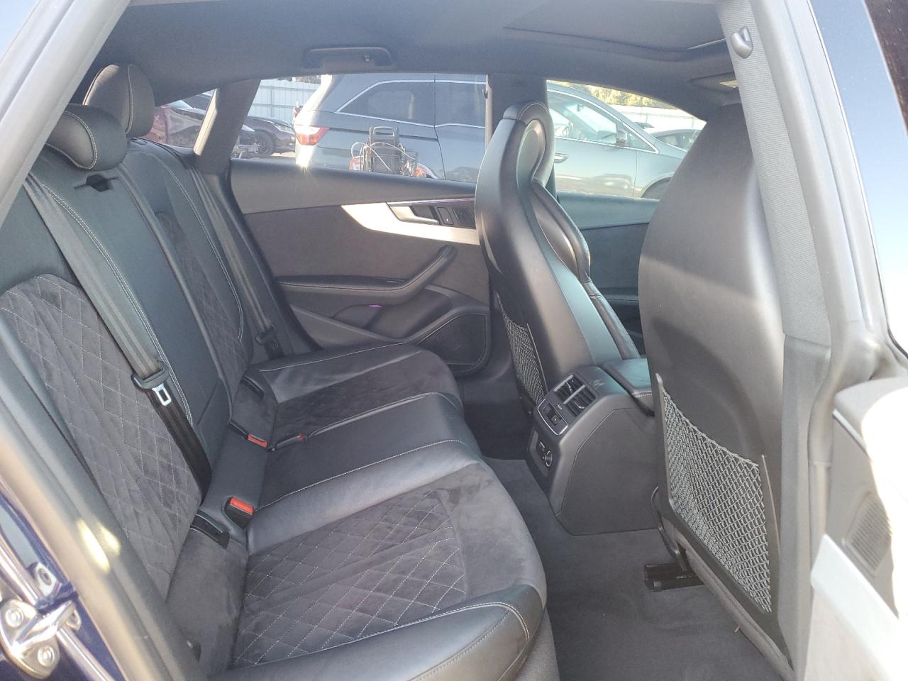 2019 Audi S5 Prestige VIN: WAUC4CF5XKA003598 Lot: 82414005