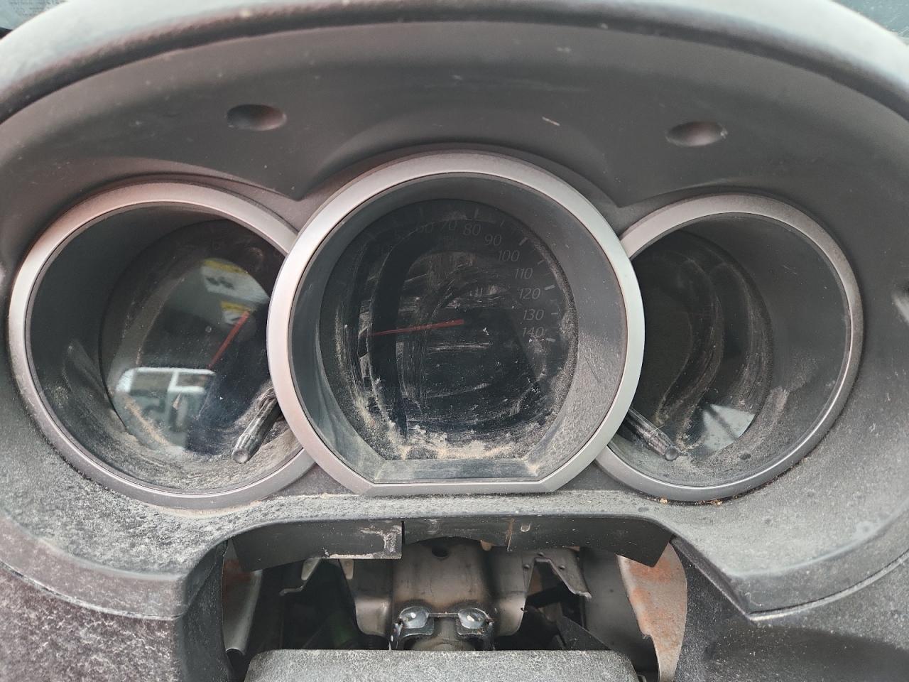 2013 Suzuki Grand Vitara Limited VIN: JS3TD0D73D4100375 Lot: 81945705