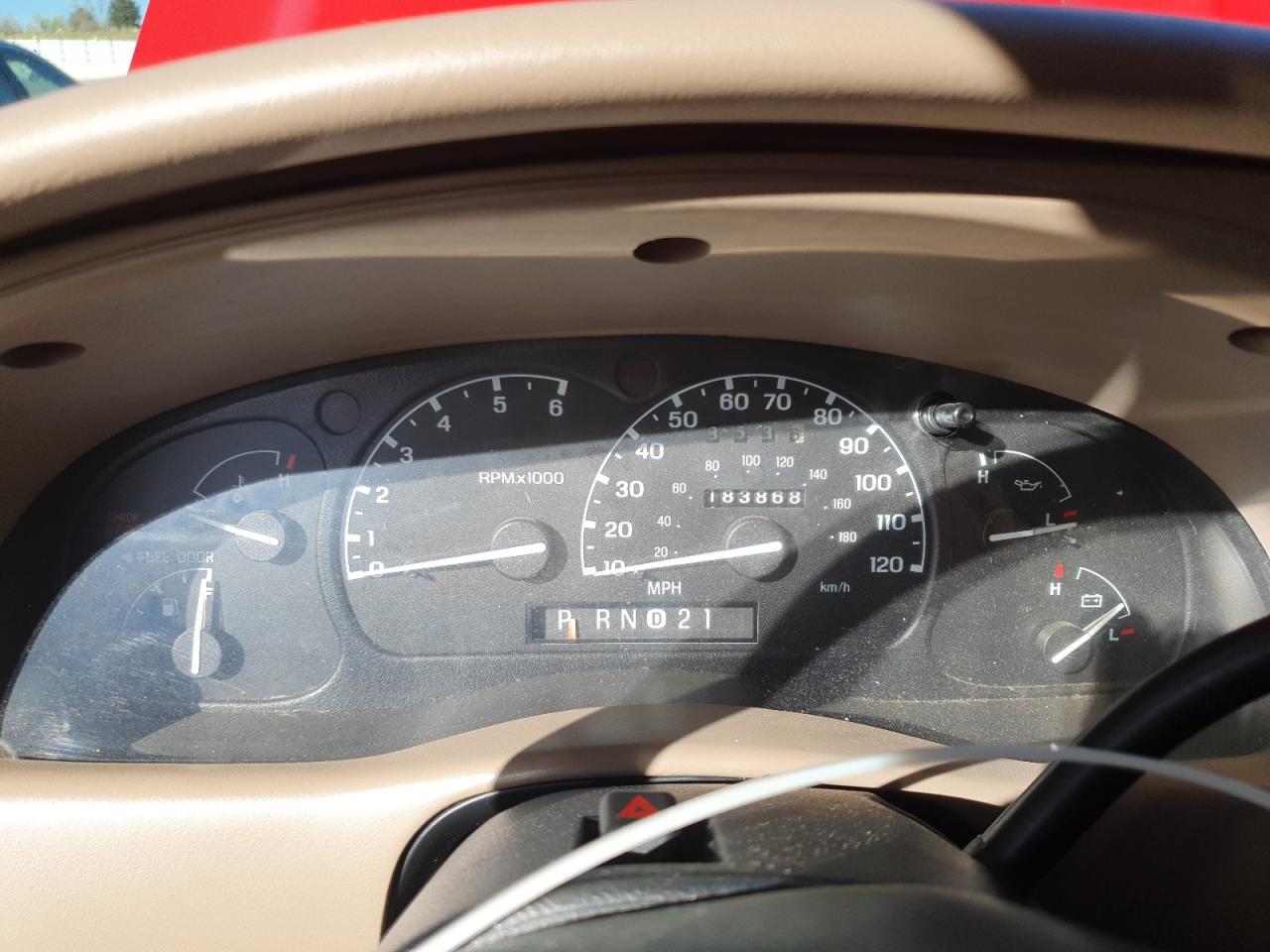 2002 Ford Ranger Super Cab VIN: 1FTZR45EX2PB74855 Lot: 90888575