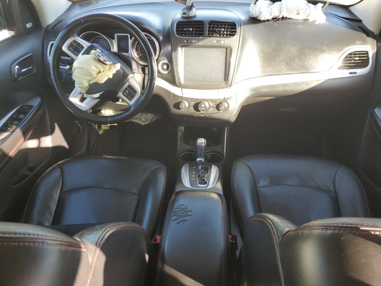 2015 Dodge Journey R/T VIN: 3C4PDDEG1FT578877 Lot: 87181375