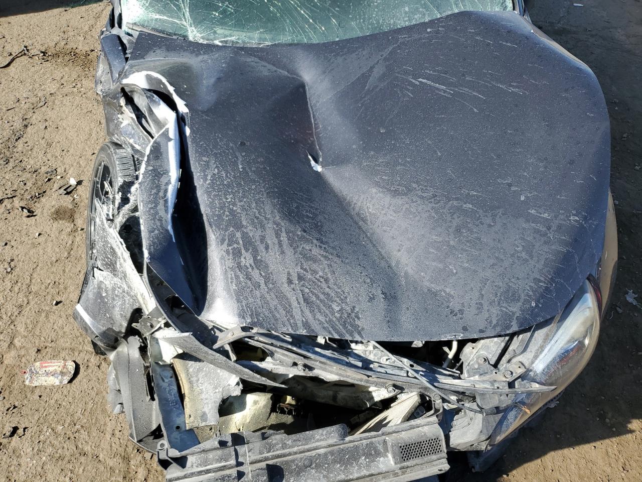 2015 Subaru Brz 2.0 Limited VIN: JF1ZCAC12F9604037 Lot: 84931585