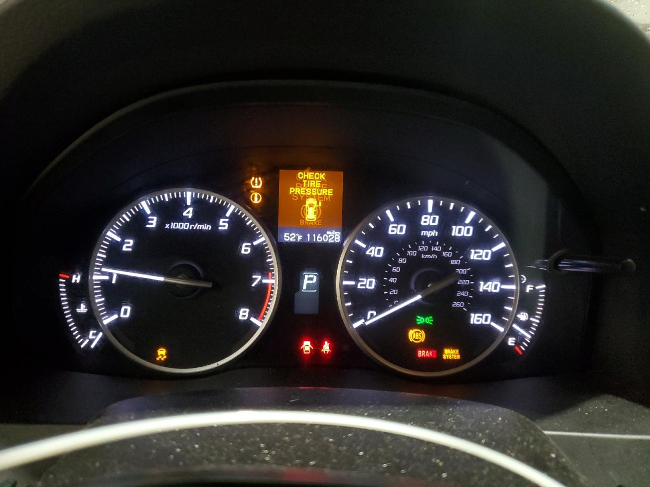 2017 Acura Rdx VIN: 5J8TB4H34HL001242 Lot: 90303975