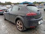 2007 SEAT LEON REFERENCE  for sale at Copart BELFAST