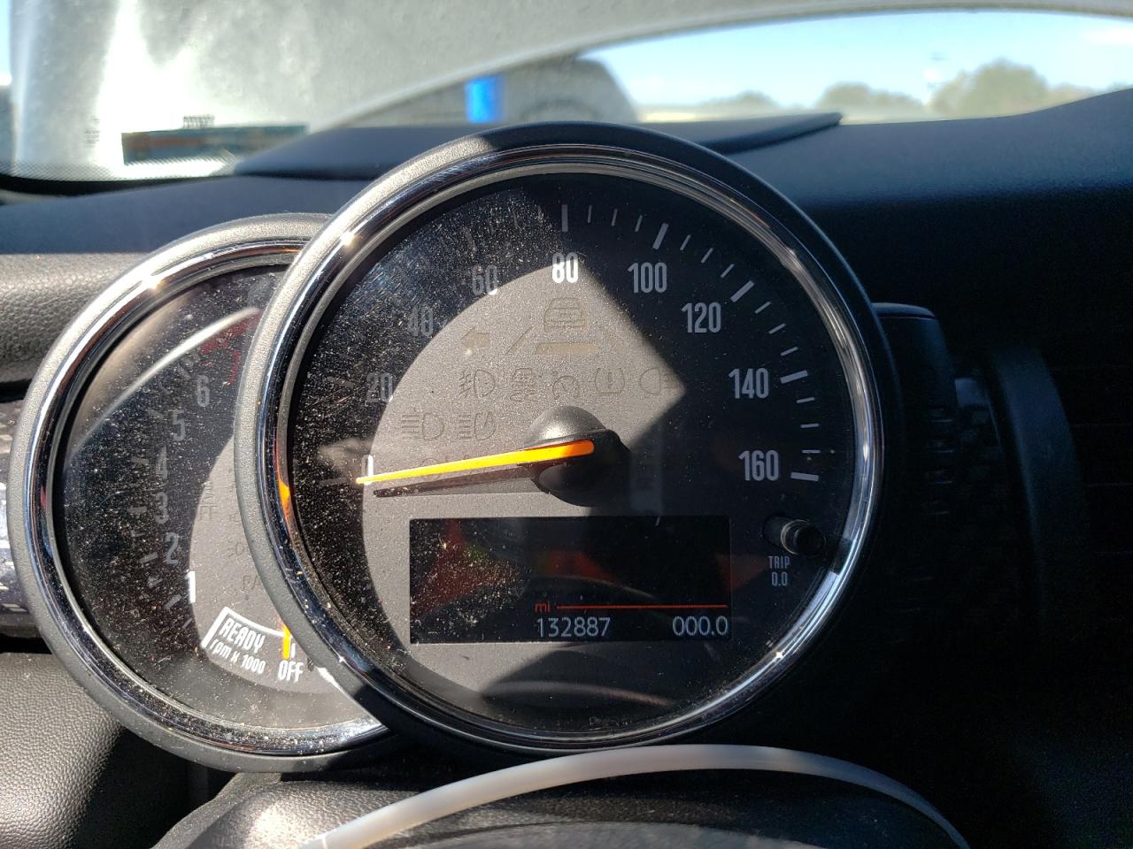 2015 Mini Cooper S VIN: WMWXU3C53F2B65856 Lot: 89793515