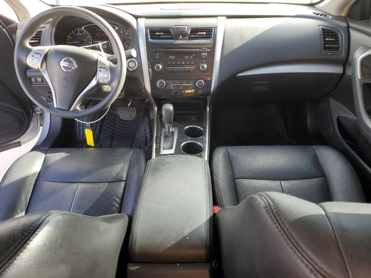 2013 Nissan Altima 2.5 VIN: 1N4AL3AP7DN548472 Lot: 86292695