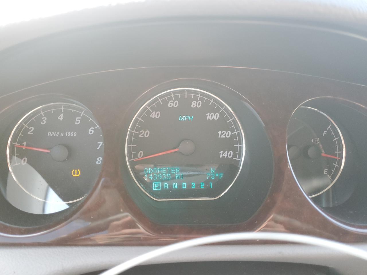 2008 Buick Lucerne Cxl VIN: 1G4HD57288U156895 Lot: 85142355