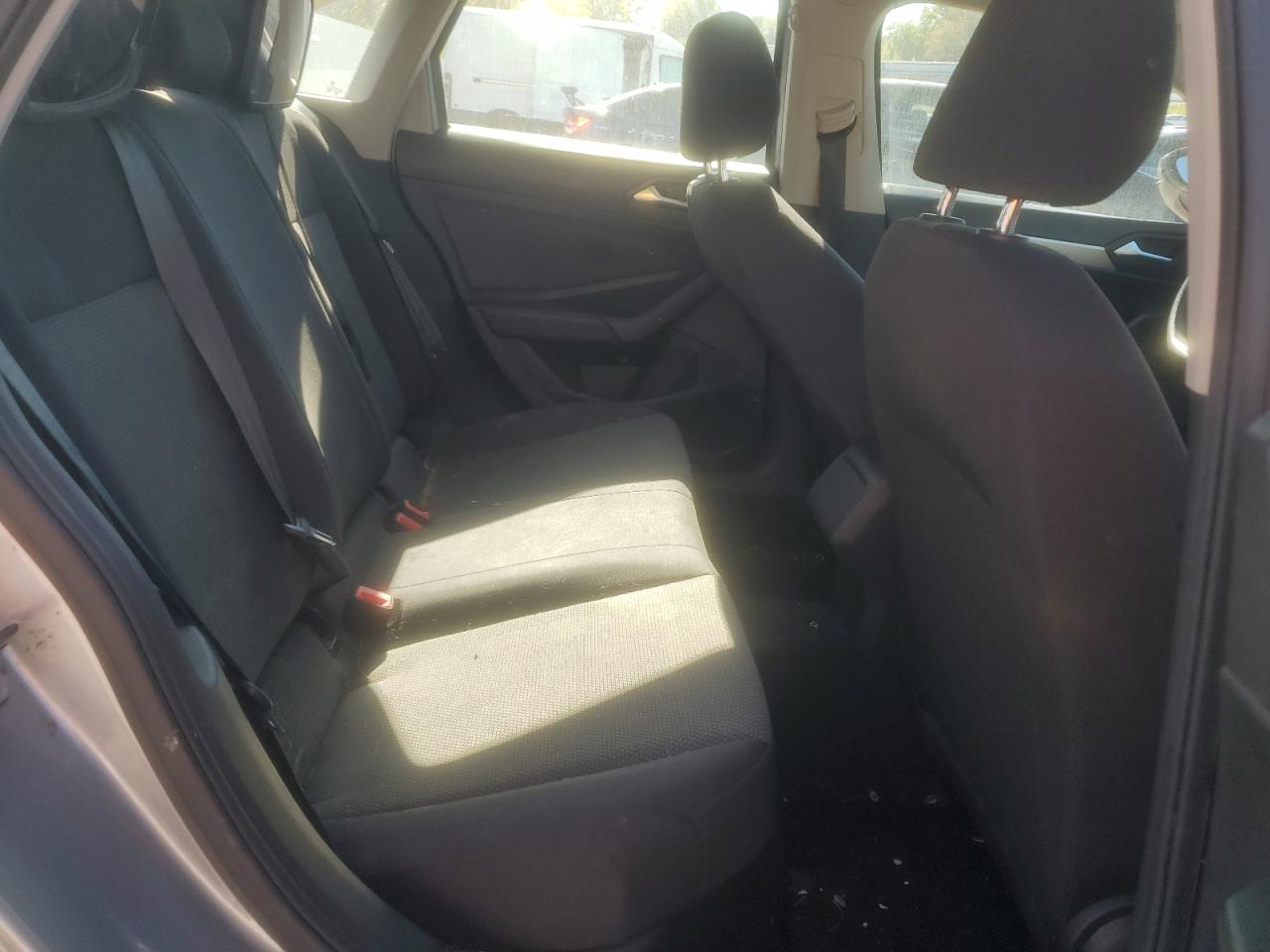 2019 Volkswagen Jetta S VIN: 3VWC57BU6KM171579 Lot: 85863615