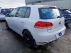 2009 VOLKSWAGEN GOLF S  for sale at Copart PETERLEE