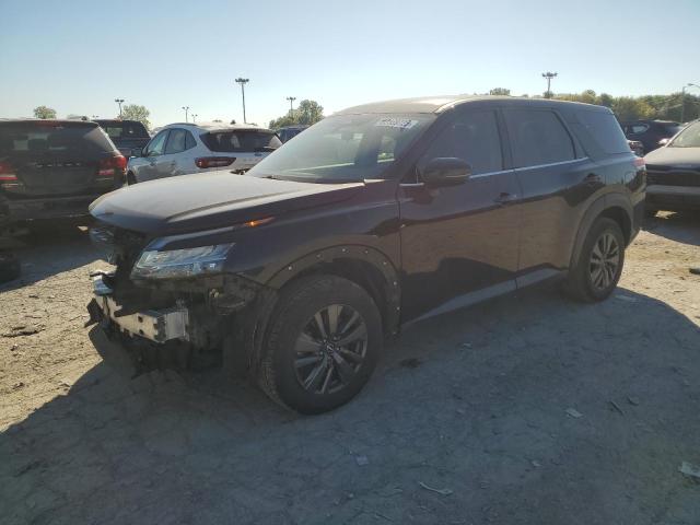 NISSAN PATHFINDER S 2022