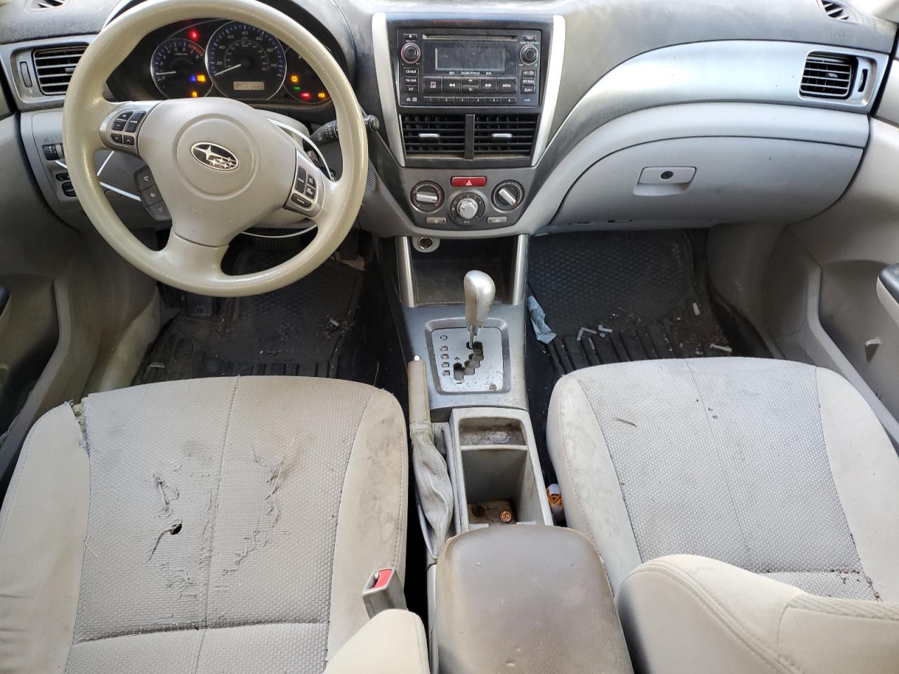 2012 Subaru Forester 2.5X Premium VIN: JF2SHADC7CH439408 Lot: 85260275