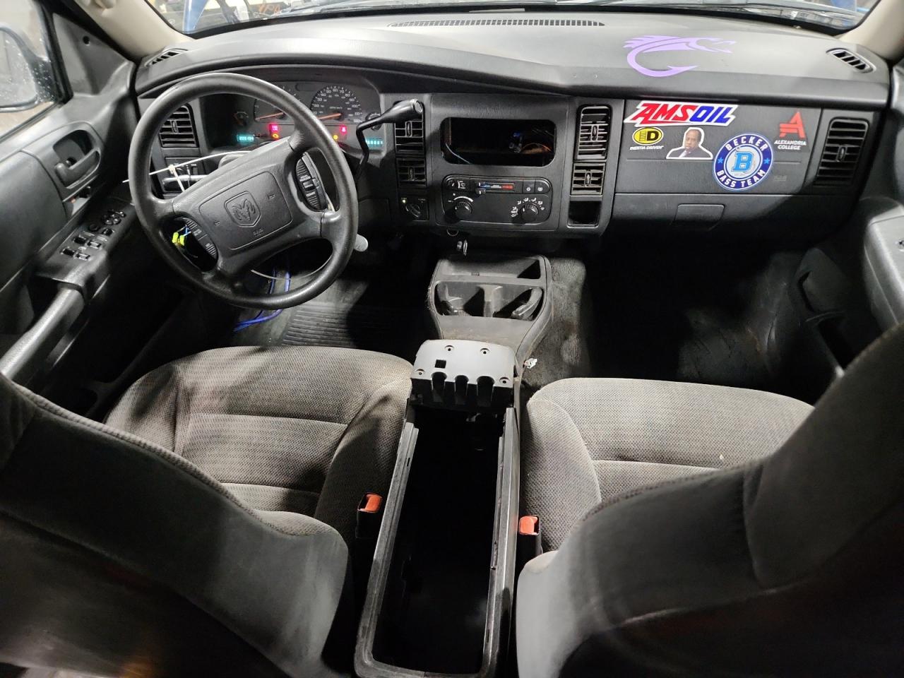 2003 Dodge Durango Sport VIN: 1D4HS38NX3F624083 Lot: 84777925