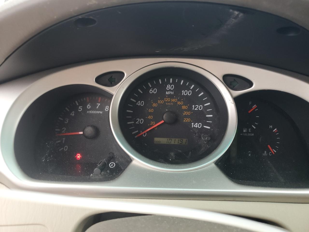 2005 Toyota Highlander Limited VIN: JTEEP21A150115598 Lot: 85055975