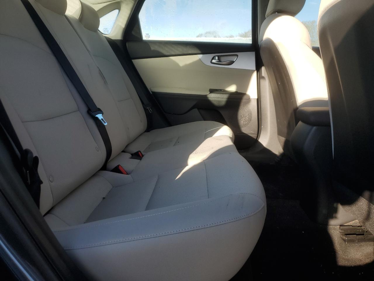 2023 Kia Forte Lx VIN: 3KPF24AD9PE596644 Lot: 82538925