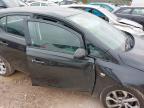 2016 VAUXHALL CORSA ENERGY AC ECOFLEX  for sale at Copart BRISTOL