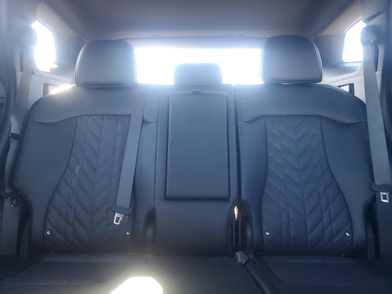 2024 Kia Sportage X-Pro VIN: 5XYK7CDF0RG181659 Lot: 89508175