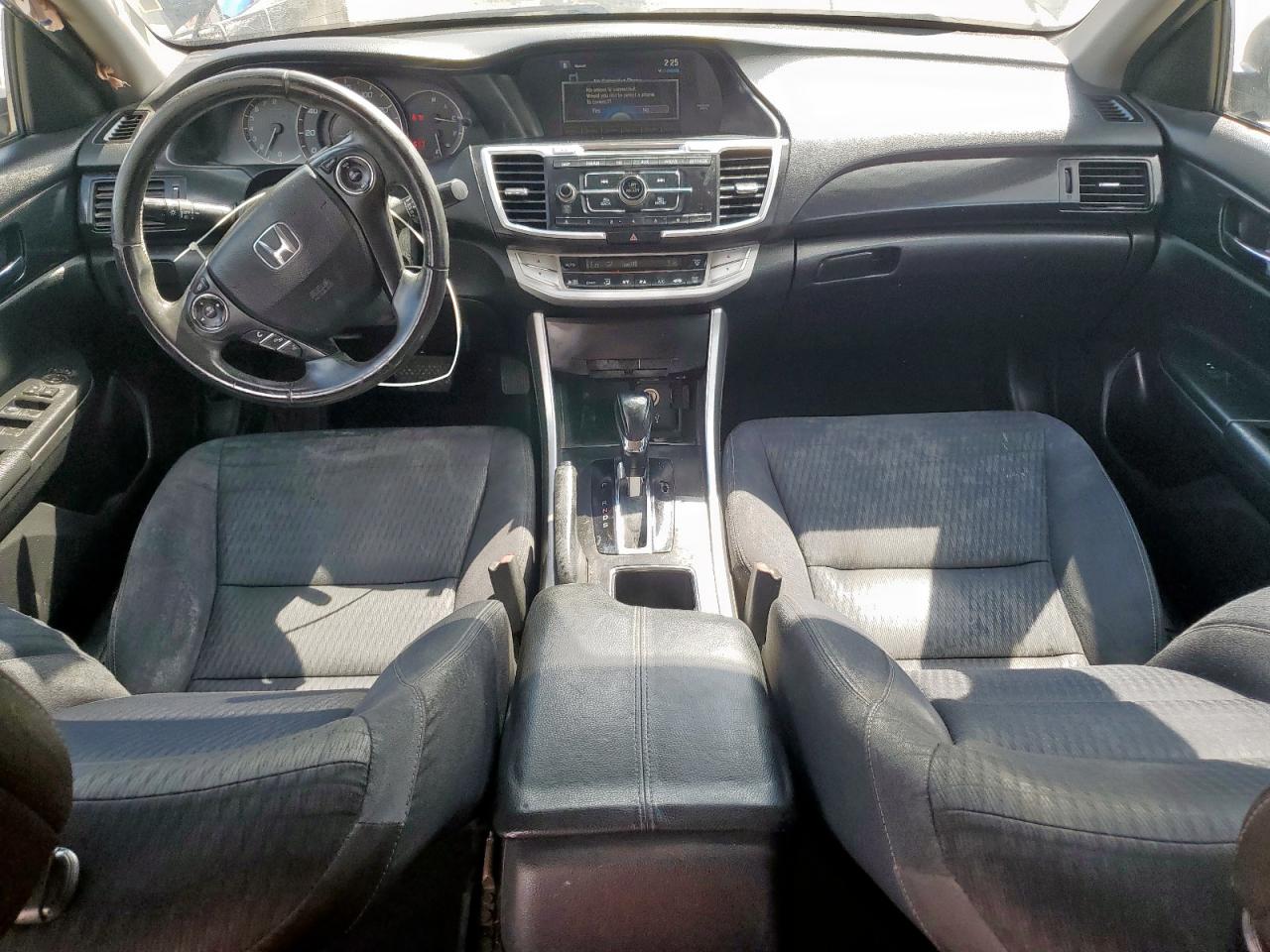 2014 Honda Accord Sport VIN: 1HGCR2F58EA180638 Lot: 85505975