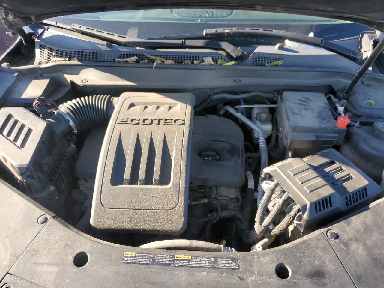 2015 GMC Terrain Slt VIN: 2GKFLXEK4F6272642 Lot: 87380475