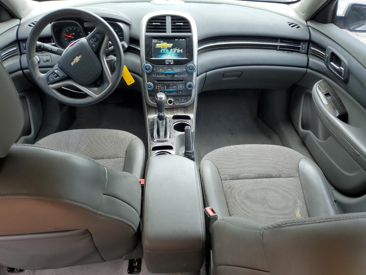 2015 Chevrolet Malibu 1Lt VIN: 1G11C5SL9FF312591 Lot: 82241475