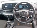 2023 HYUNDAI BAYON SE CONNECT T-GDI MH  for sale at Copart WHITBURN