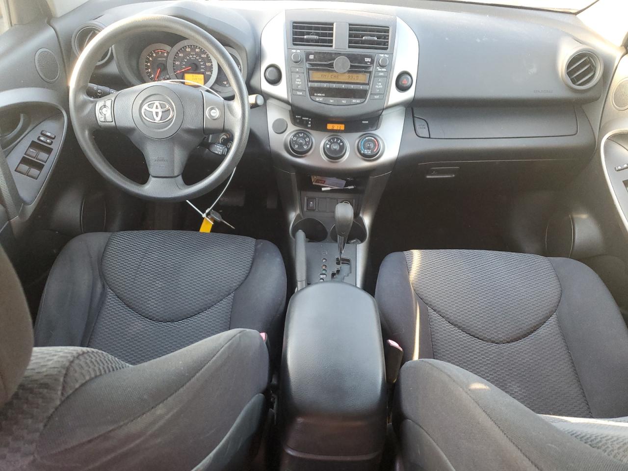 2010 Toyota Rav4 Sport VIN: JTMWF4DV1A5015729 Lot: 89552565