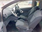 2014 FORD KA ZETEC  for sale at Copart CORBY