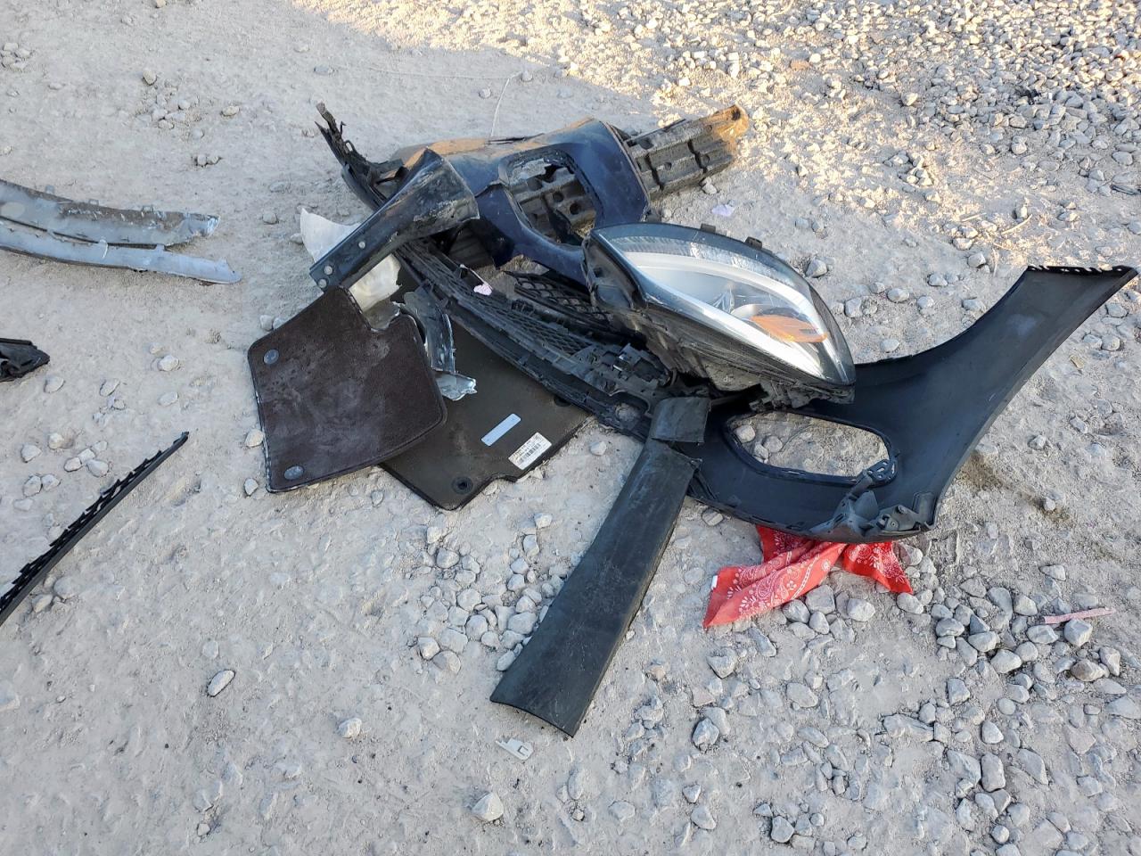 2017 Other Gle350 VIN: 4JGDA5JB3HA918354 Lot: 81934625