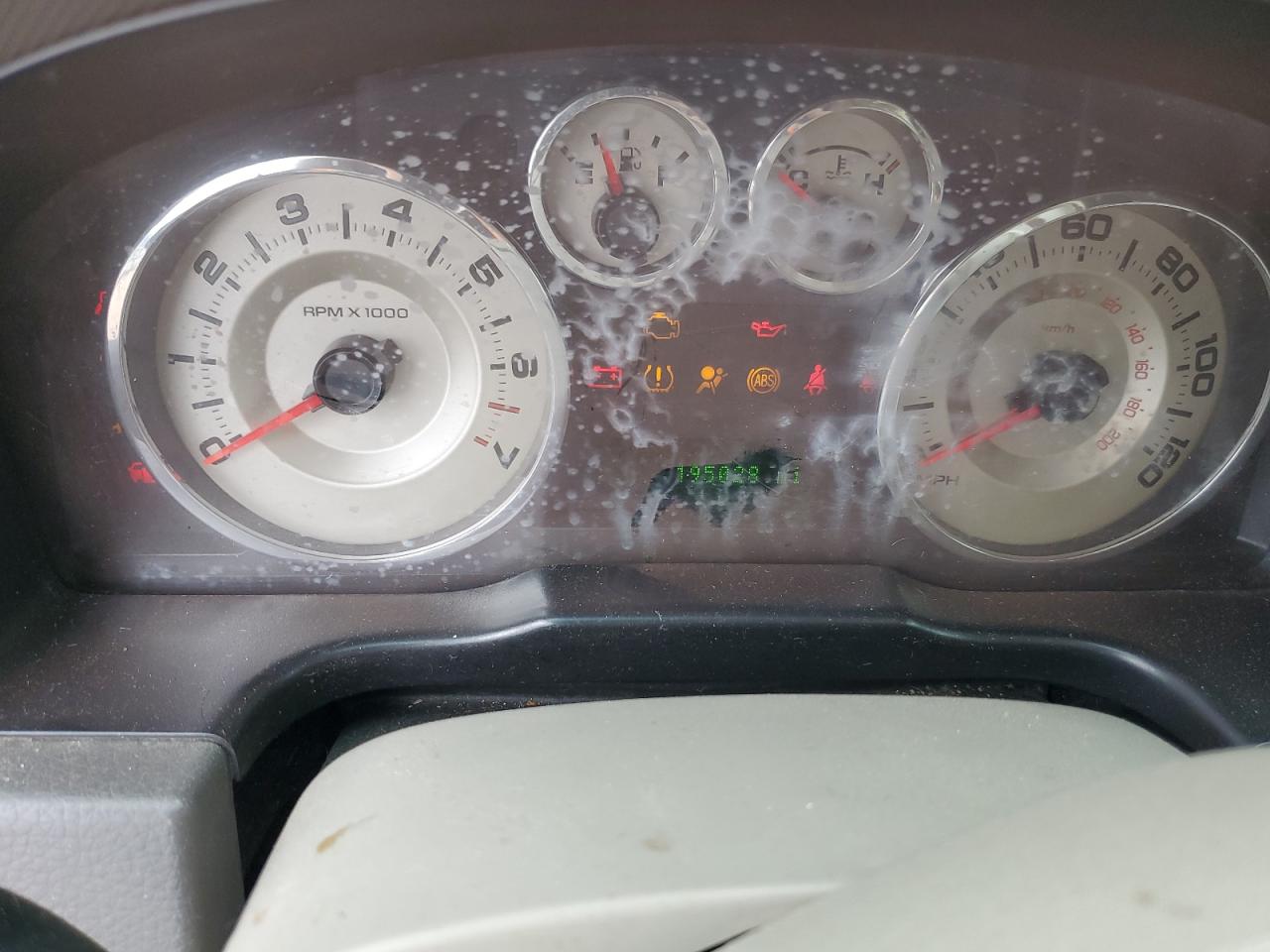 2008 Ford Edge Sel VIN: 2FMDK48C48BB46201 Lot: 85591075