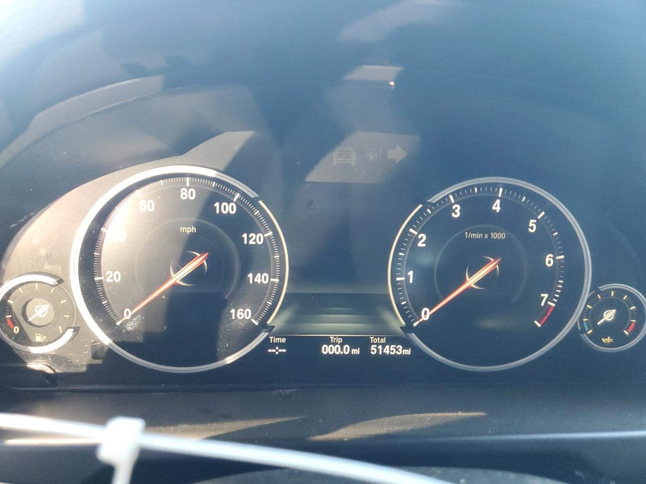 2019 BMW X6 xDrive35I VIN: 5UXKU2C53K0Z63069 Lot: 90253905