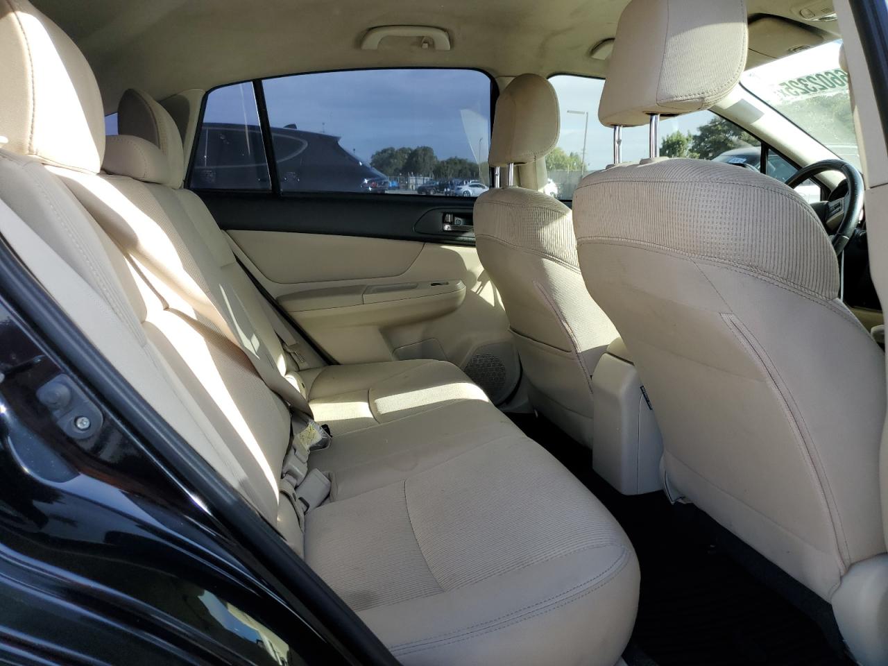 2014 Subaru Impreza Sport Premium VIN: JF1GPAL66E8228972 Lot: 86602325