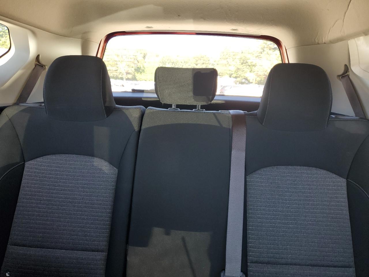 2021 Kia Soul Lx VIN: KNDJ23AU3M7766710 Lot: 85525875