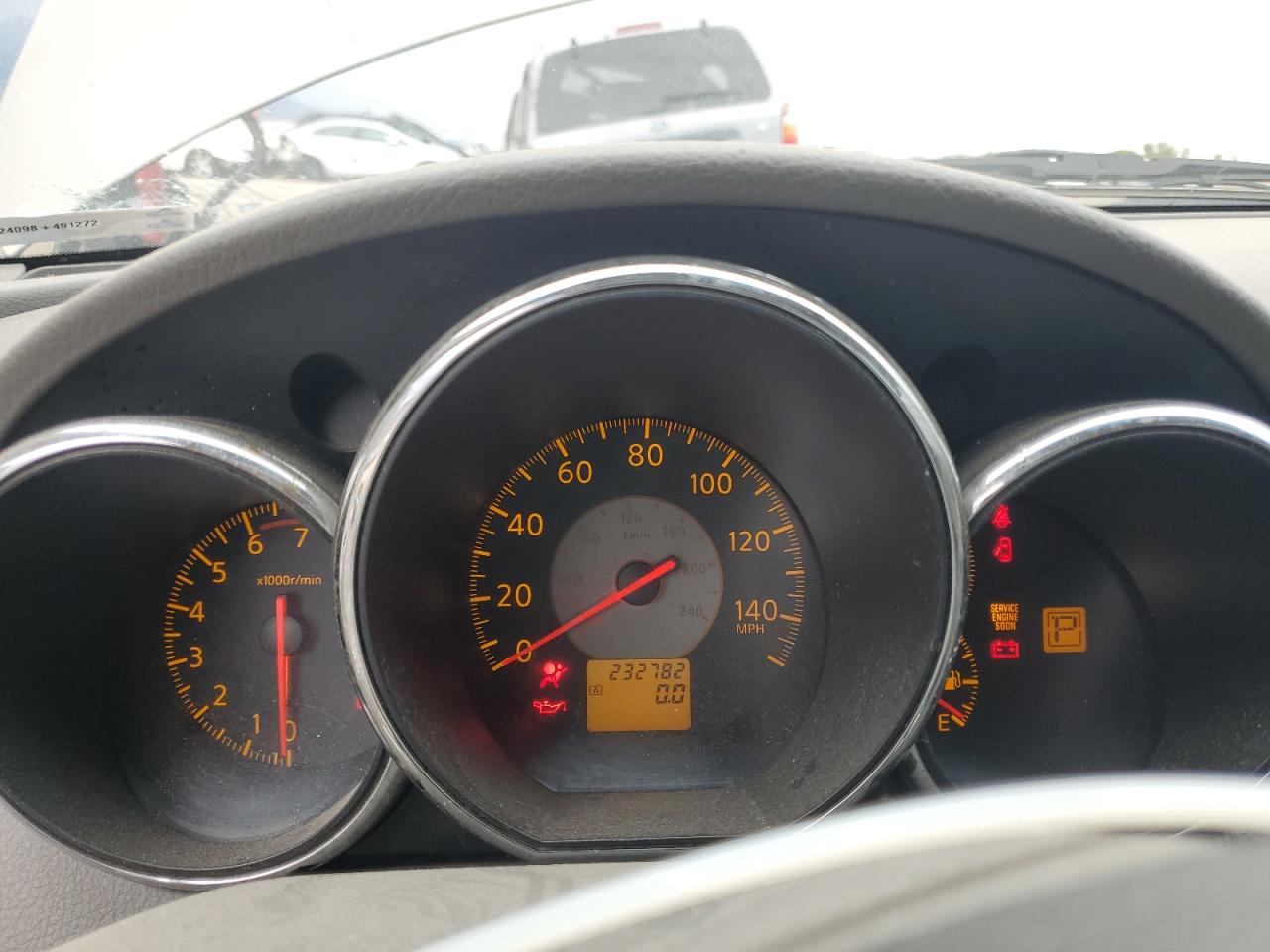 2005 Nissan Altima S VIN: 1N4AL11D25C153980 Lot: 82210435