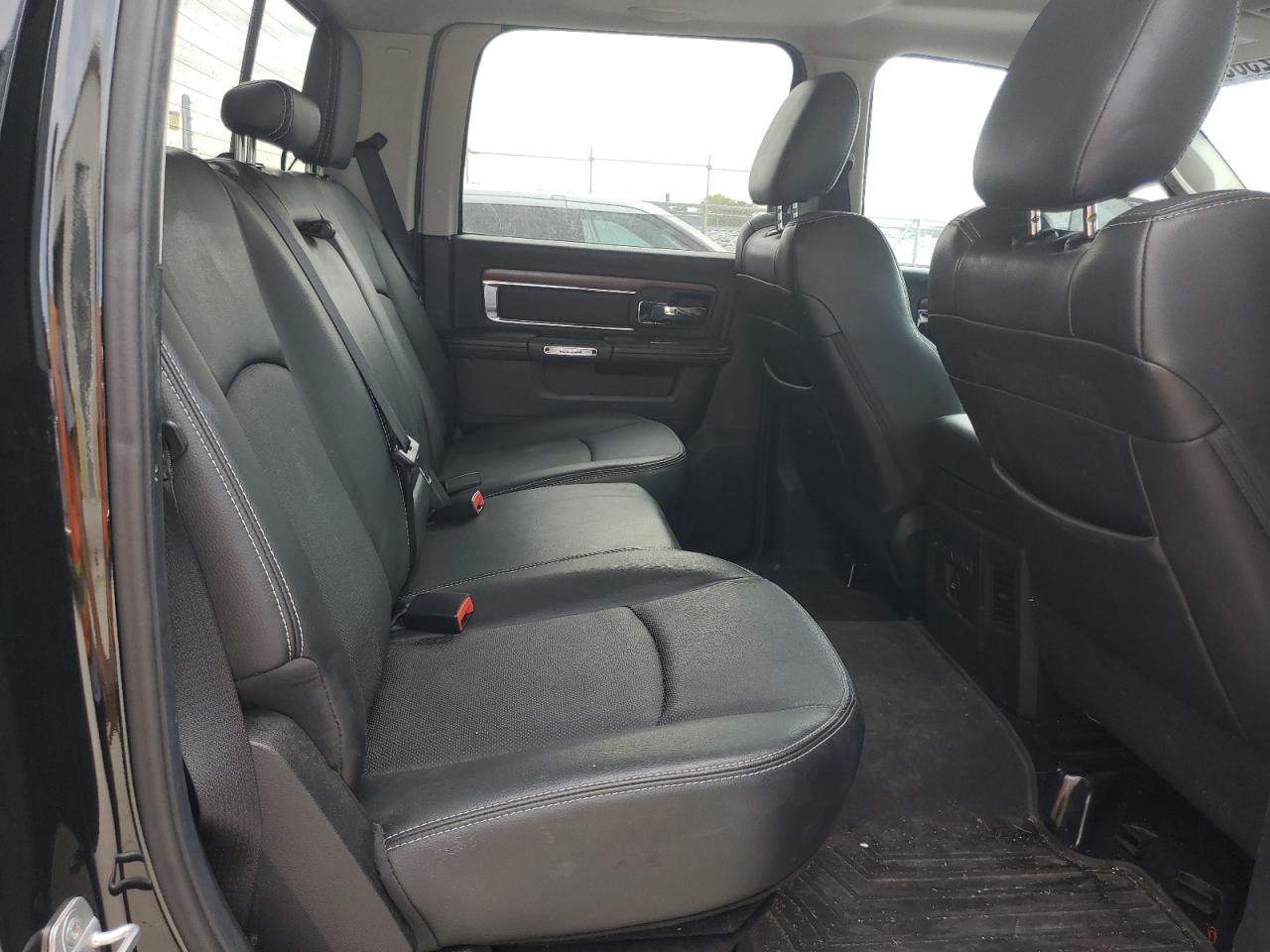 2014 Ram 2500 Laramie VIN: 3C6TR5FT0EG113815 Lot: 82383985