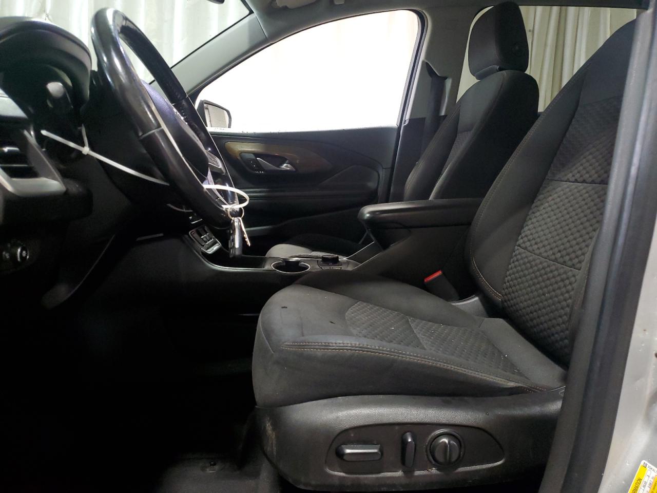 2019 GMC Terrain Sle VIN: 3GKALTEX1KL249520 Lot: 90674675