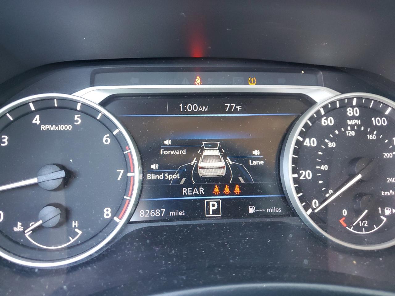 2020 Nissan Sentra Sr VIN: 3N1AB8DV9LY256752 Lot: 84071705