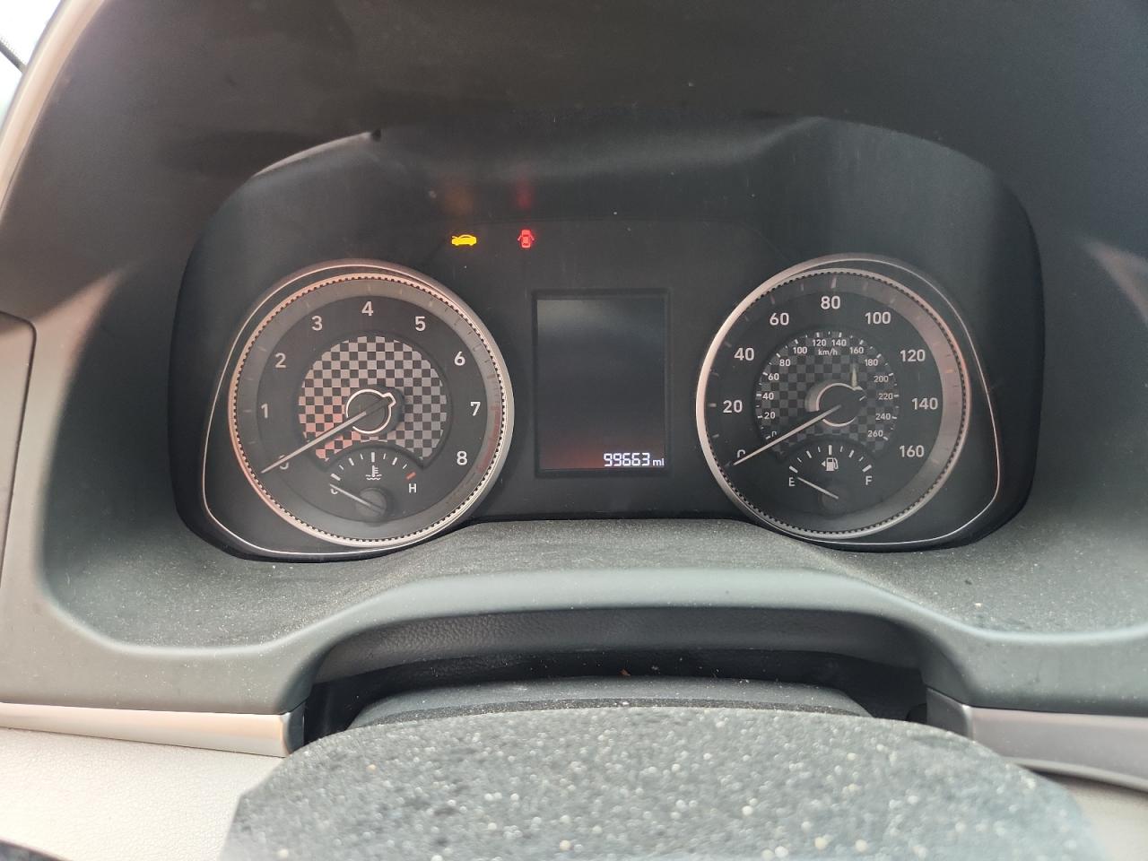 2019 Hyundai Elantra Se VIN: 5NPD74LF5KH492972 Lot: 85299975