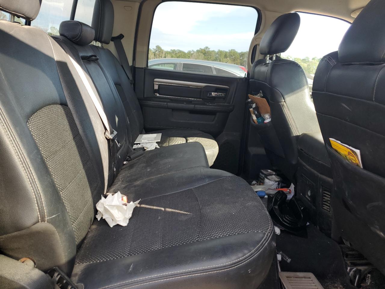 2018 Ram 1500 Sport VIN: 1C6RR7MT0JS203218 Lot: 84917215