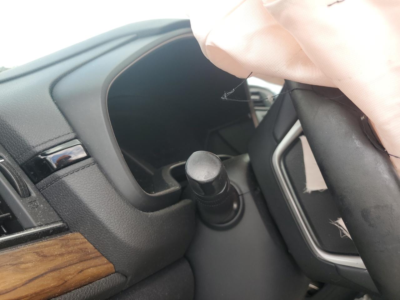 2019 Honda Cr-V Exl VIN: 5J6RW1H89KA018719 Lot: 84903935