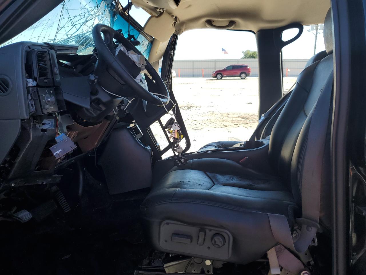 2002 Chevrolet Avalanche C1500 VIN: 3GNEC13TX2G157467 Lot: 86428715