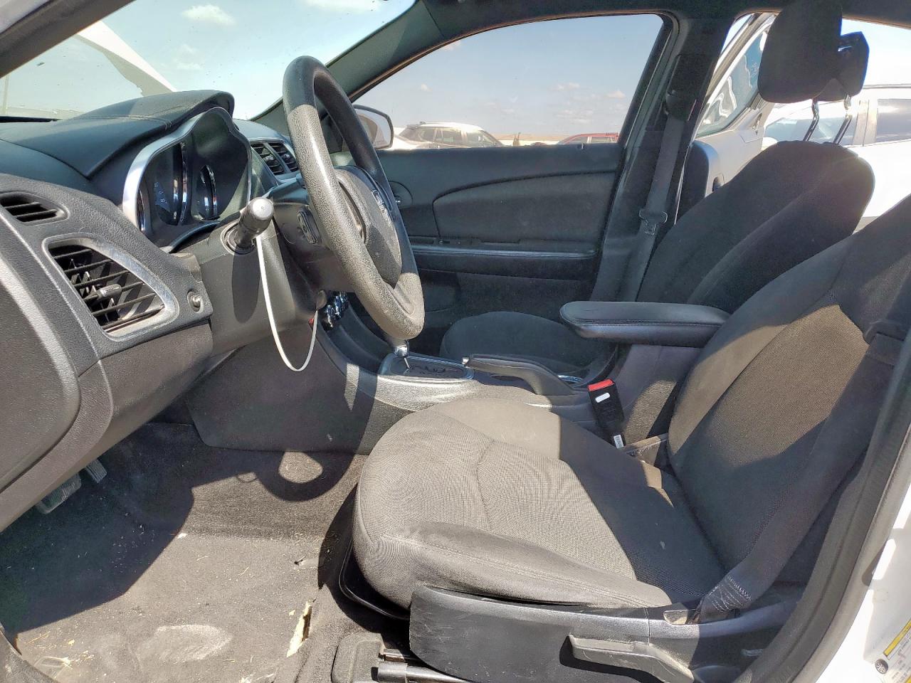 2012 Dodge Avenger Se VIN: 1C3CDZAB8CN270093 Lot: 85117045