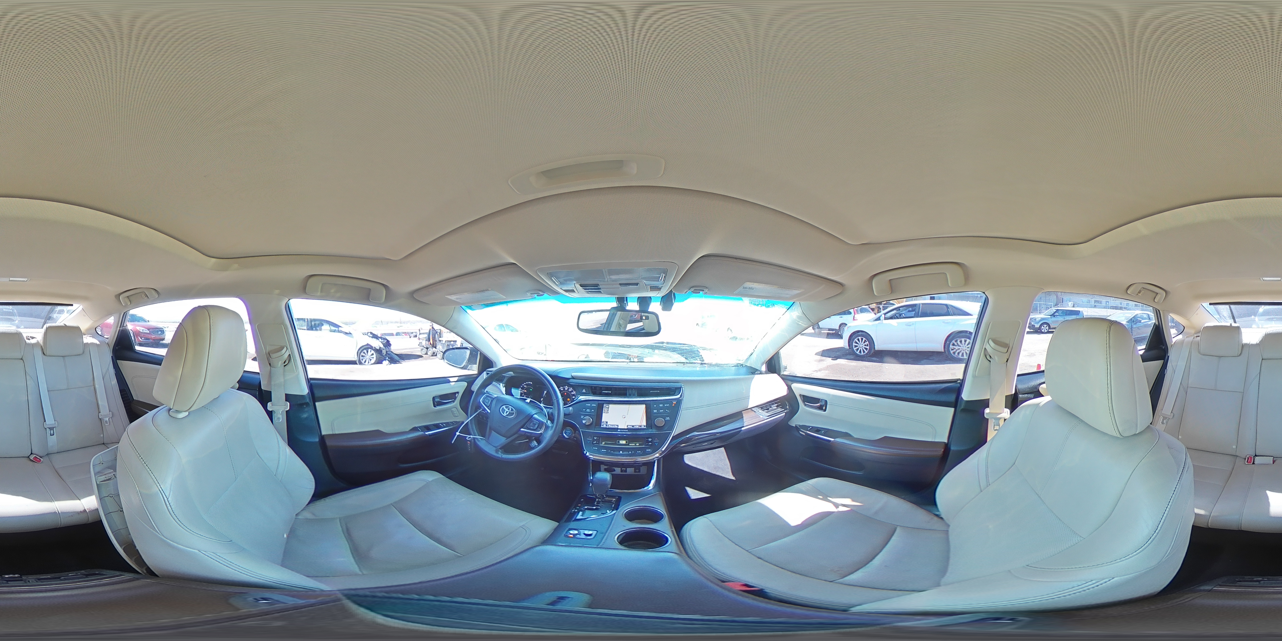 2014 Toyota Avalon Hybrid VIN: 4T1BD1EB9EU028565 Lot: 89653545