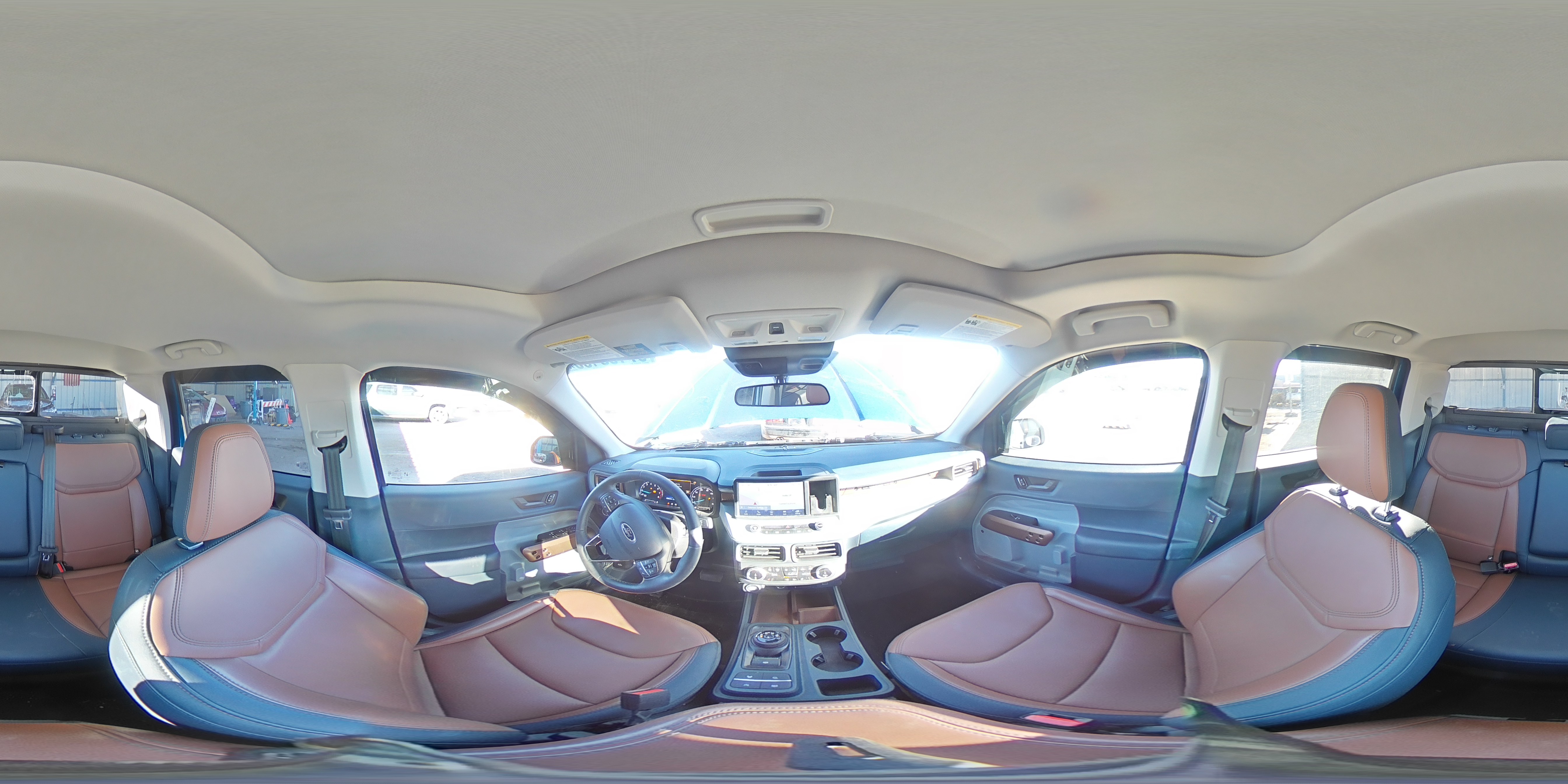 2024 Ford Maverick Lariat VIN: 3FTTW8S97RRB03709 Lot: 87103435