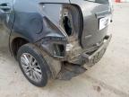 2016 TOYOTA VERSO ICON TSS D-4D  for sale at Copart ROCHFORD