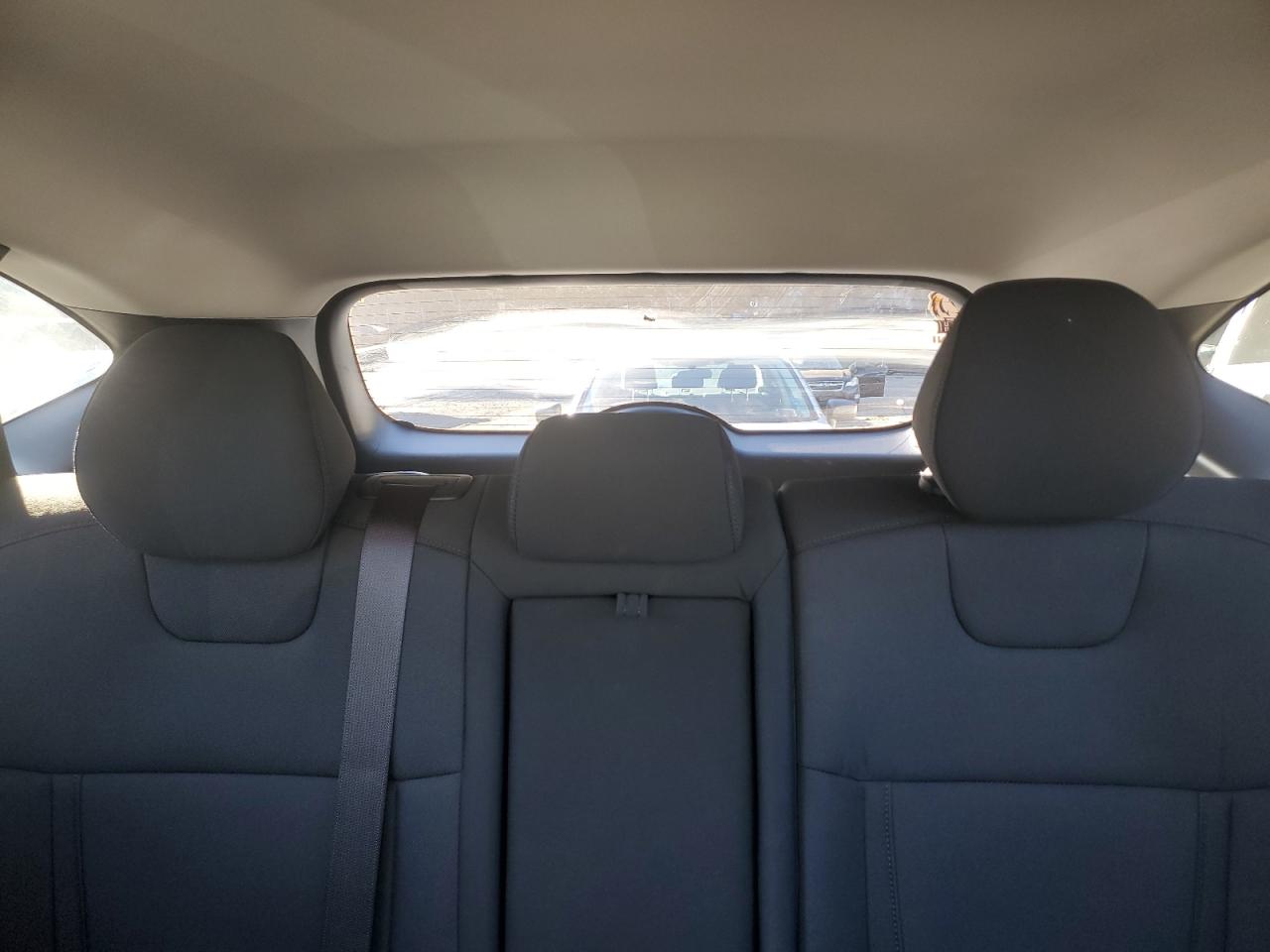 2022 Hyundai Tucson Sel VIN: 5NMJBCAE0NH118745 Lot: 85515385