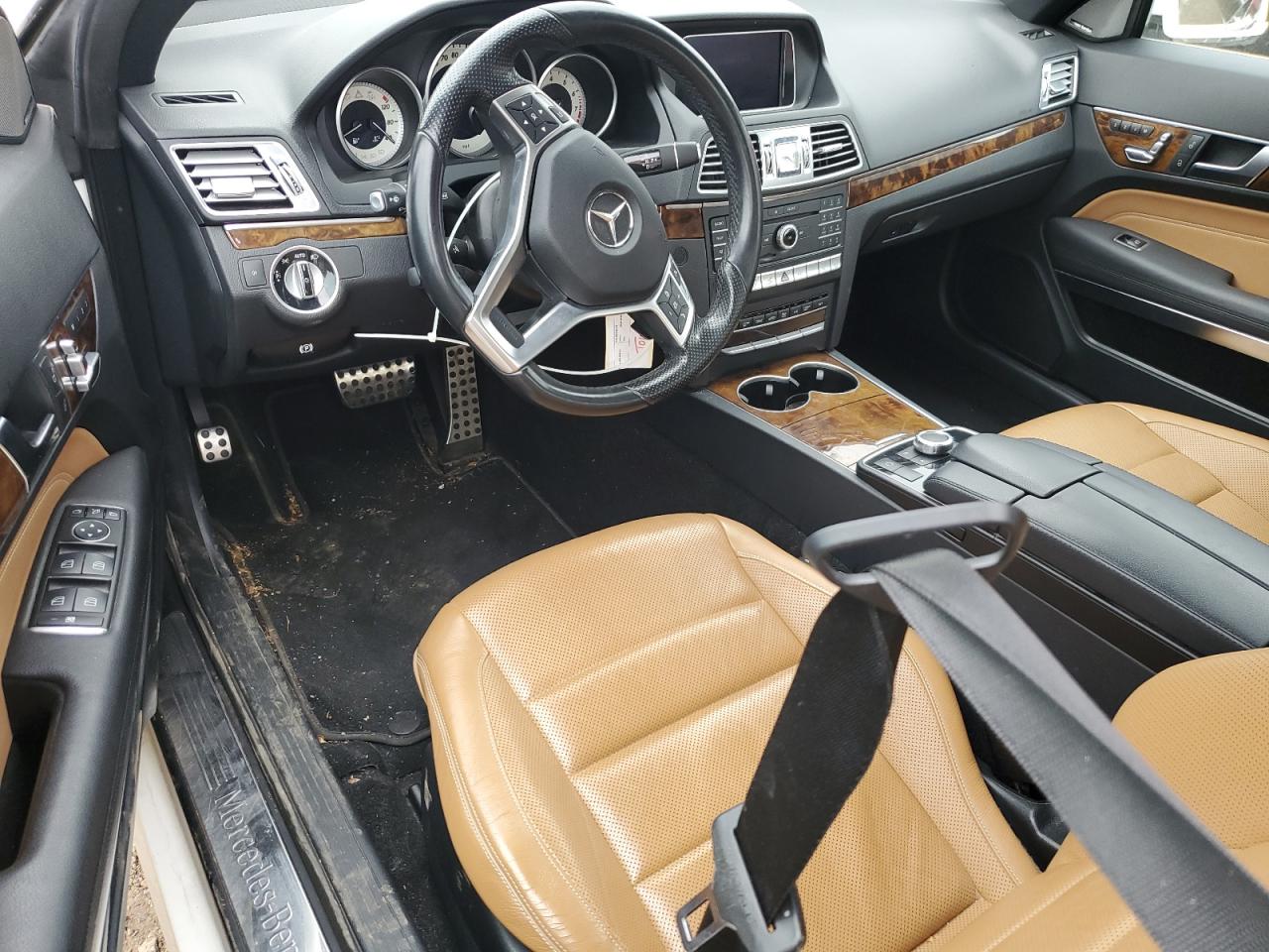 2016 Mercedes-Benz E 400 4Matic VIN: WDDKJ6HB5GF324248 Lot: 81522855