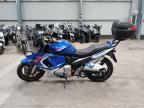 2009 SUZUKI GSX 650 FK8  for sale at Copart NEWBURY