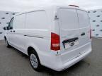 2020 MERCEDES-BENZ VITO 114 PROGRESSIVE CDI  for sale at Copart SANDTOFT