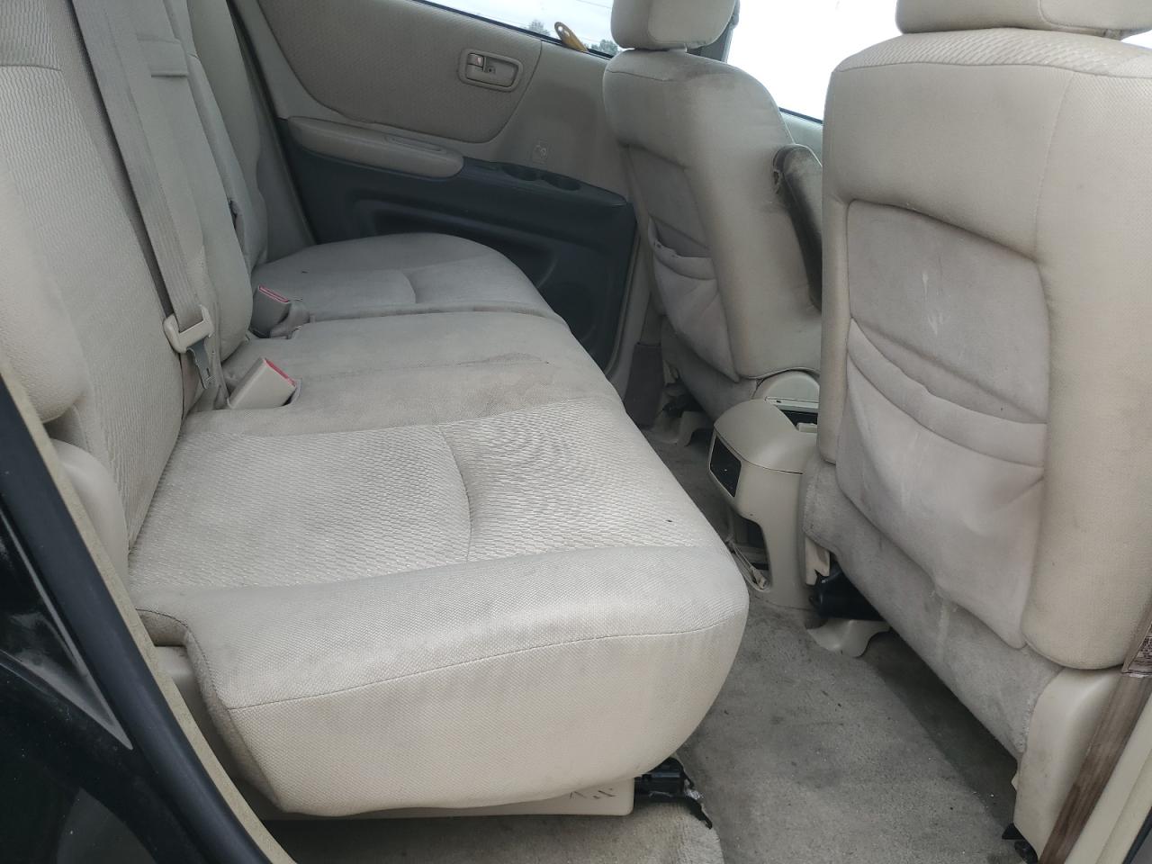 2006 Toyota Highlander VIN: JTEGD21A760151735 Lot: 82726945